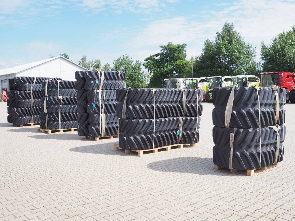 Challenger MT800 / Rubber belt / track / 36" / 915mm - Rupsband voor Landbouwmachine: afbeelding 4 Challenger MT800 / Rubber belt / track / 36" / 915mm - Rupsband voor Landbouwmachine: afbeelding 4