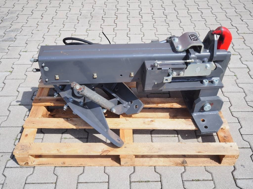 Claas Jaguar - hitch  - Frame/ Chassis voor Landbouwmachine: afbeelding 5 Claas Jaguar - hitch  - Frame/ Chassis voor Landbouwmachine: afbeelding 5
