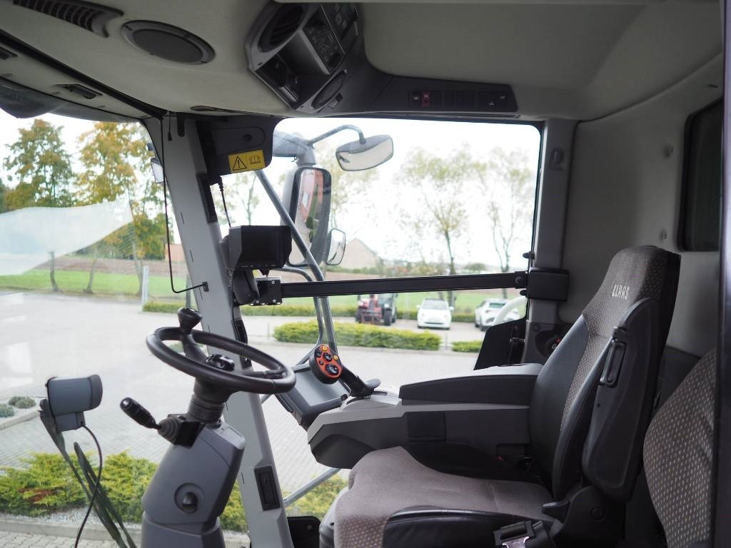 Claas Lexion 770TT 4x4 + V1200  - Maaidorser: afbeelding 5 Claas Lexion 770TT 4x4 + V1200  - Maaidorser: afbeelding 5