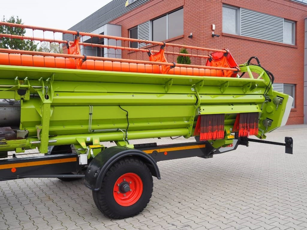 Oogstmachine toebehoor Claas VARIO 1080: afbeelding 9 Oogstmachine toebehoor Claas VARIO 1080: afbeelding 9