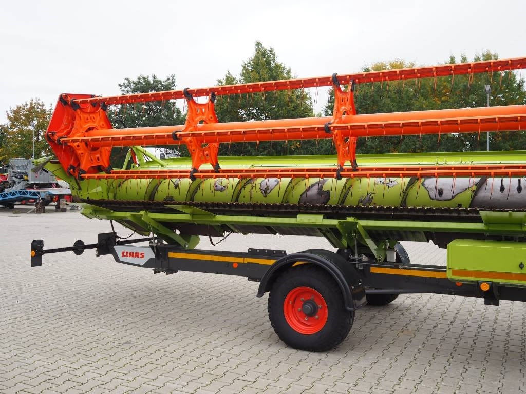 Oogstmachine toebehoor Claas VARIO 1080: afbeelding 10 Oogstmachine toebehoor Claas VARIO 1080: afbeelding 10