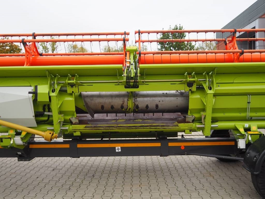 Oogstmachine toebehoor Claas VARIO 1080: afbeelding 8 Oogstmachine toebehoor Claas VARIO 1080: afbeelding 8