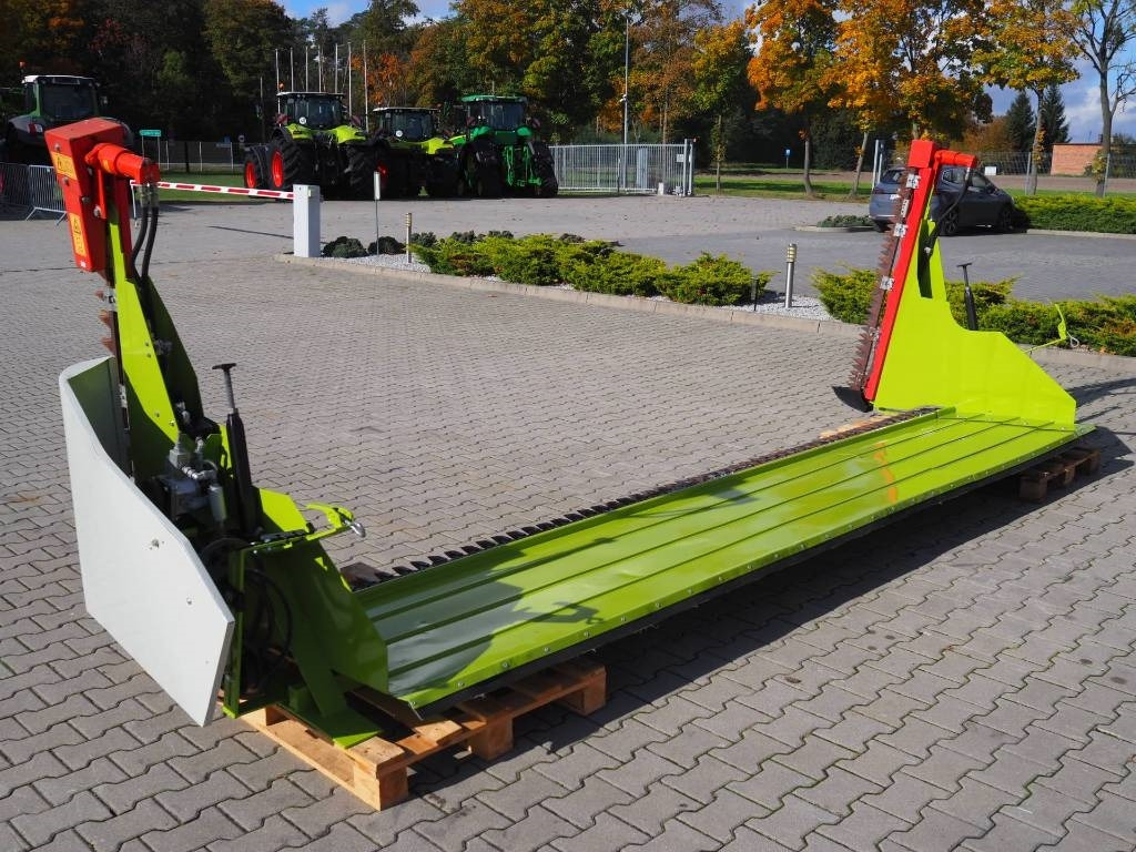 Claas - rapeseed extension C430 - Oogstmachine toebehoor: afbeelding 2 Claas - rapeseed extension C430 - Oogstmachine toebehoor: afbeelding 2