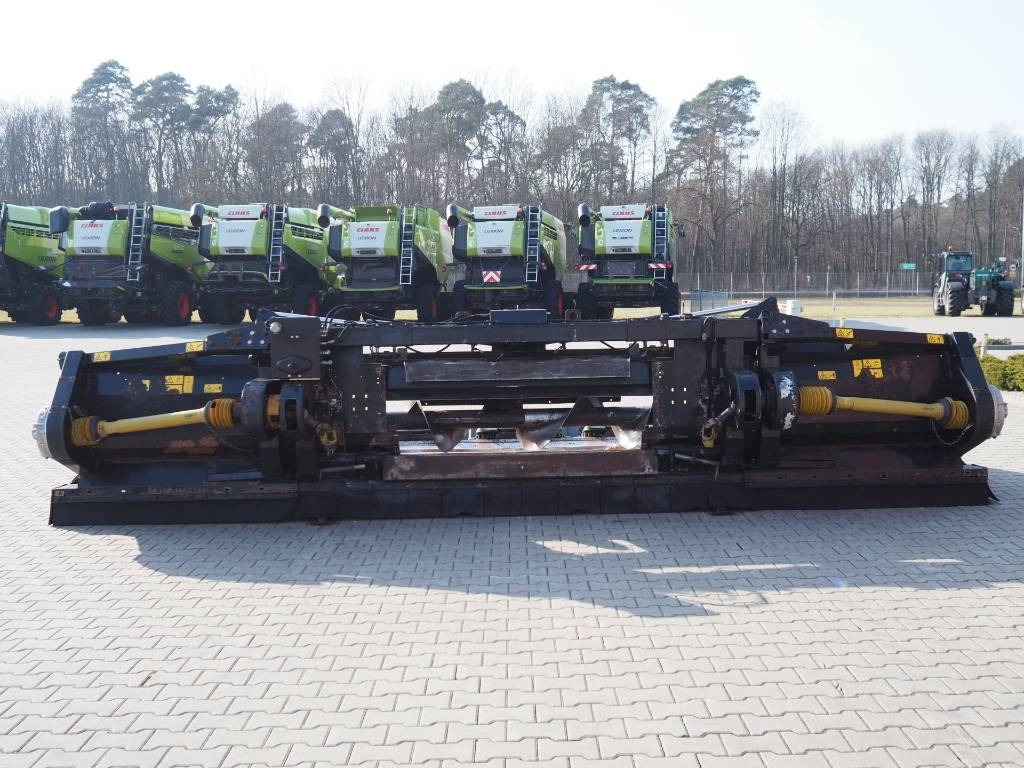 Geringhoff RD SC 800/FB - Claas Lexion - Oogstmachine toebehoor: afbeelding 3 Geringhoff RD SC 800/FB - Claas Lexion - Oogstmachine toebehoor: afbeelding 3