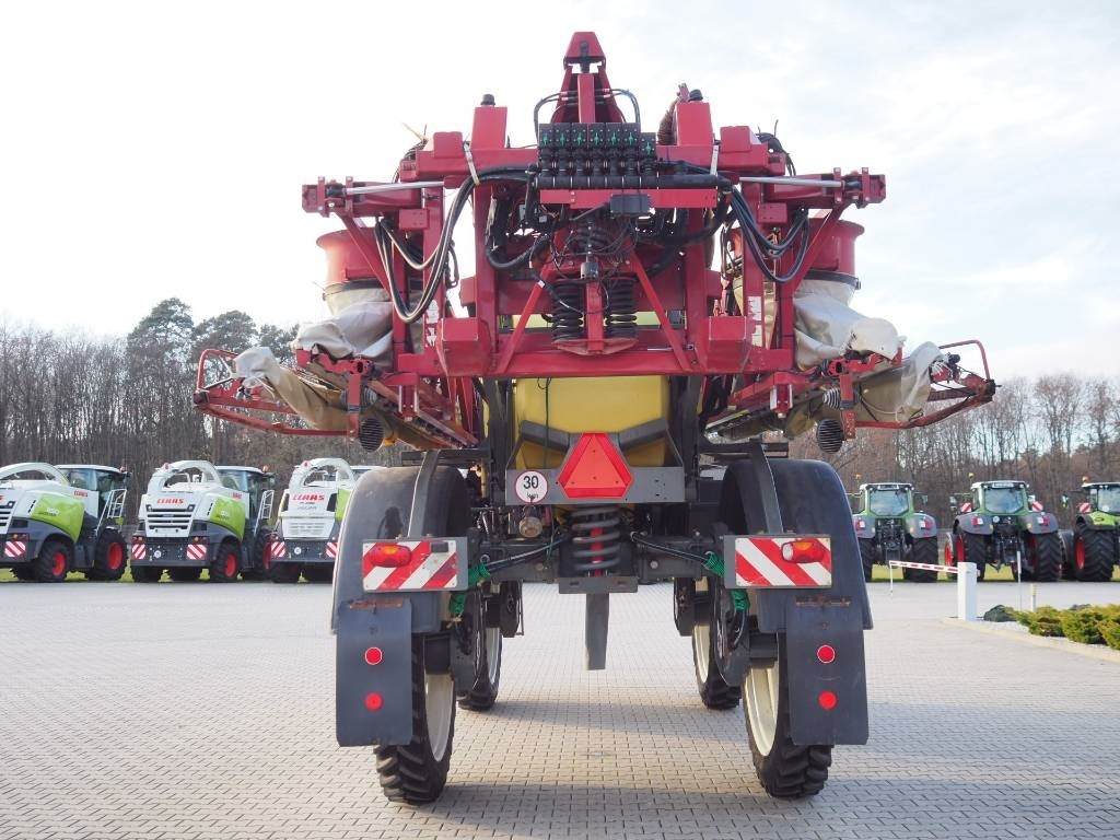 Hardi ALPHA Evo 4100i TWIN - Zelfrijdende veldspuit: afbeelding 4 Hardi ALPHA Evo 4100i TWIN - Zelfrijdende veldspuit: afbeelding 4