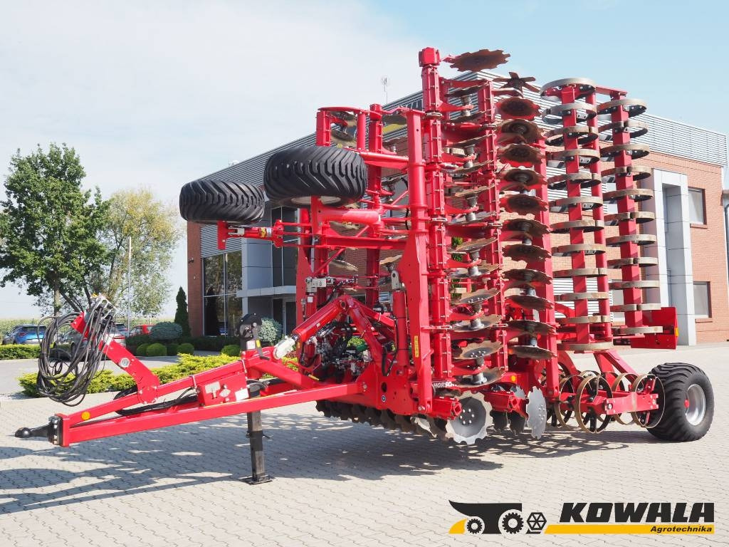 Horsch Joker 8 RT - Schijveneg: afbeelding 1 Horsch Joker 8 RT - Schijveneg: afbeelding 1