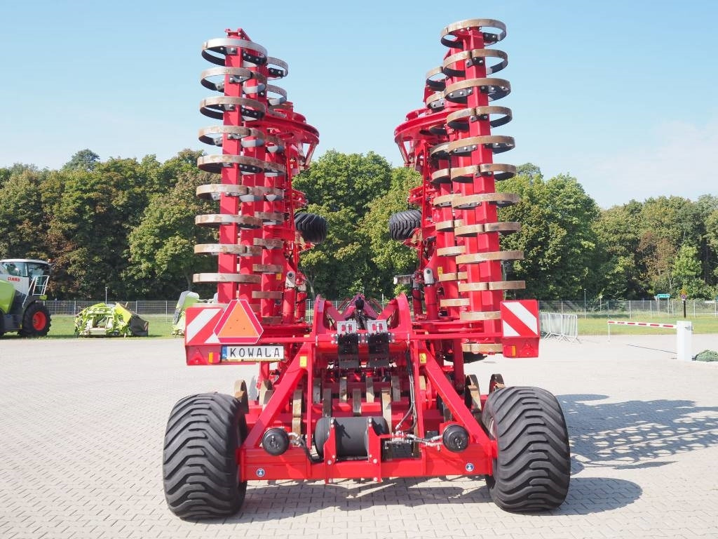 Horsch Joker 8 RT - Schijveneg: afbeelding 3 Horsch Joker 8 RT - Schijveneg: afbeelding 3
