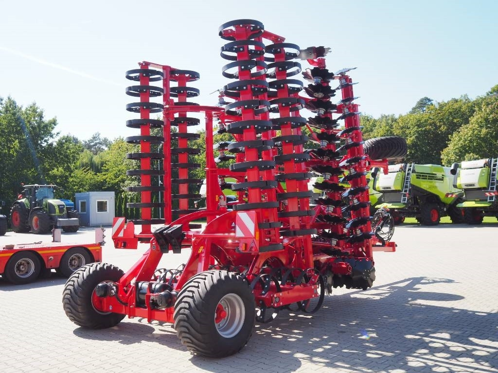 Horsch Joker 8 RT - Schijveneg: afbeelding 4 Horsch Joker 8 RT - Schijveneg: afbeelding 4