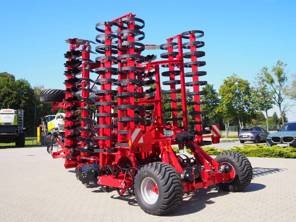 Horsch Joker 8 RT - Schijveneg: afbeelding 2 Horsch Joker 8 RT - Schijveneg: afbeelding 2