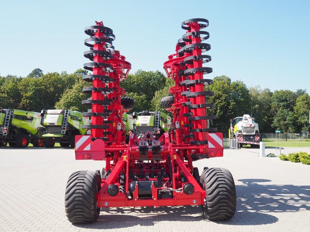 Horsch Joker 8 RT - Schijveneg: afbeelding 3 Horsch Joker 8 RT - Schijveneg: afbeelding 3