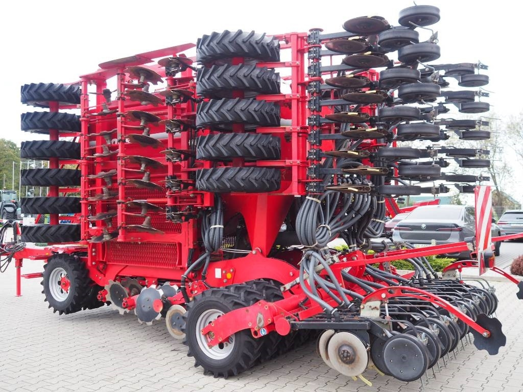 Horsch Pronto 6 DC PPF - Zaaicombinatie: afbeelding 3 Horsch Pronto 6 DC PPF - Zaaicombinatie: afbeelding 3