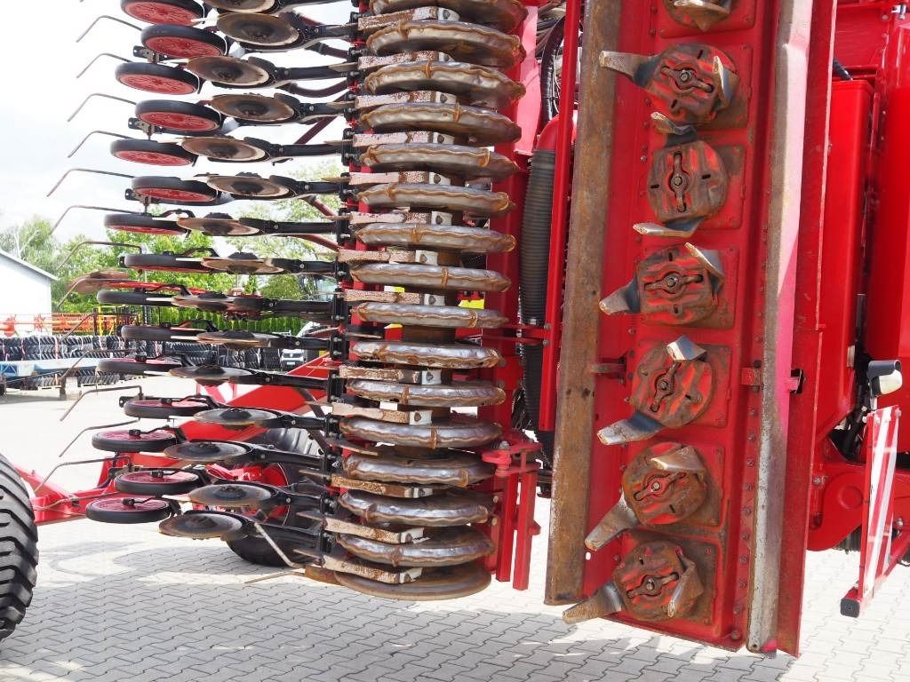 Horsch Pronto 6 KR - Zaaicombinatie: afbeelding 5 Horsch Pronto 6 KR - Zaaicombinatie: afbeelding 5