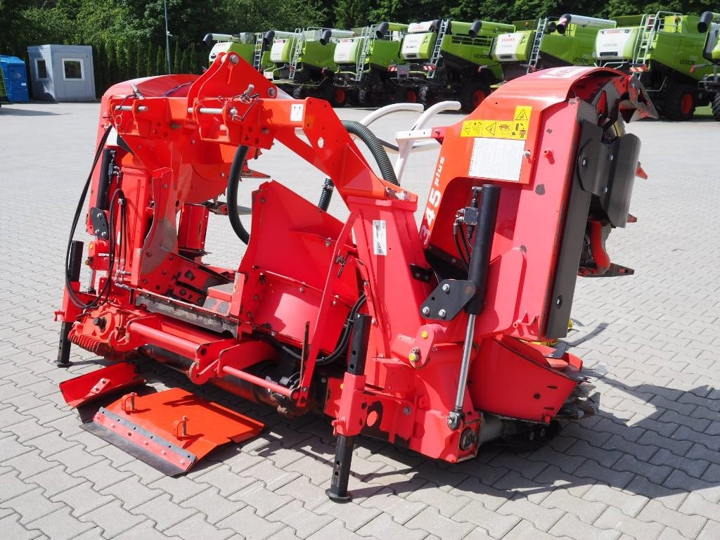 Kemper 345 Plus - Maiskolvenplukker: afbeelding 5 Kemper 345 Plus - Maiskolvenplukker: afbeelding 5