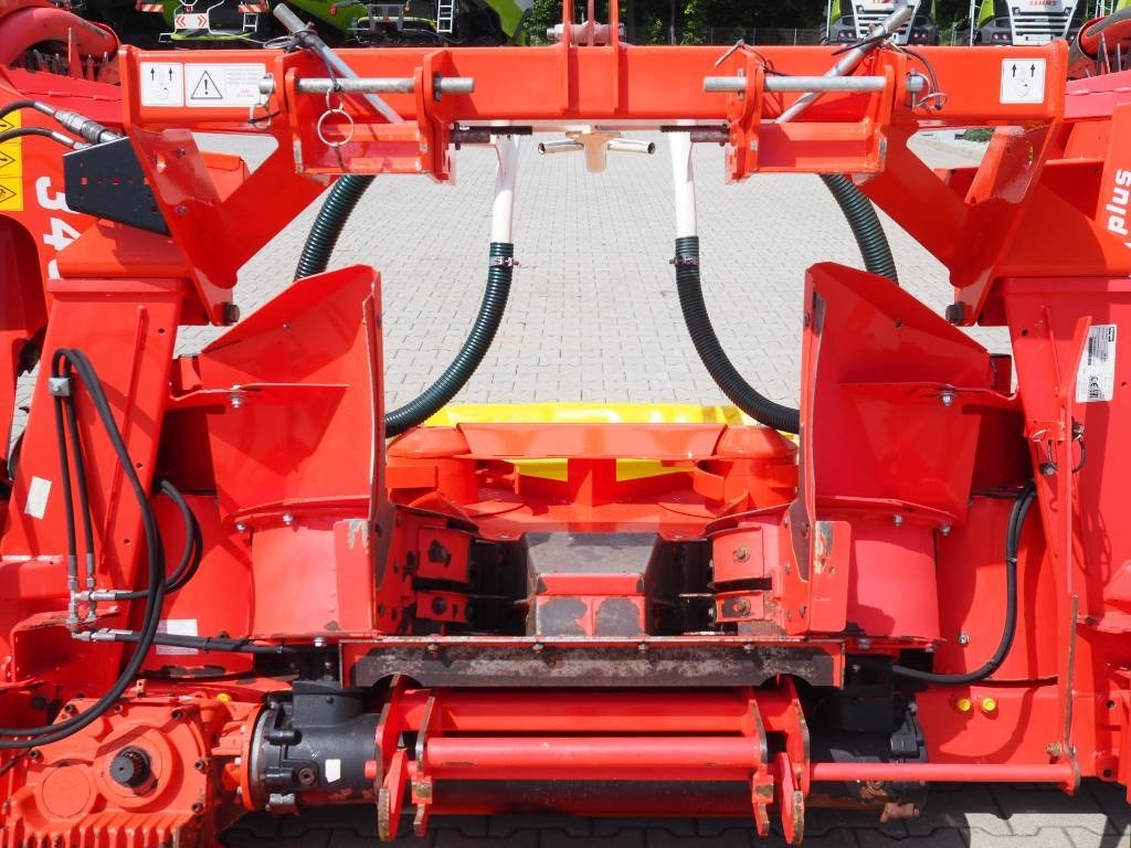 Kemper 345 Plus - Maiskolvenplukker: afbeelding 4 Kemper 345 Plus - Maiskolvenplukker: afbeelding 4