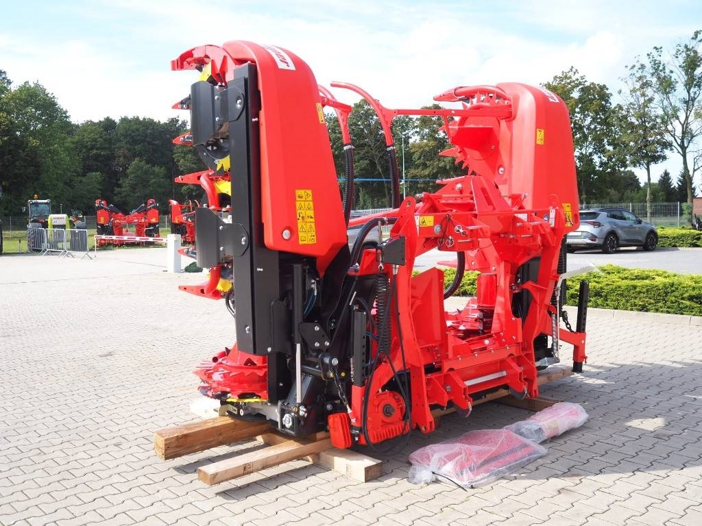 Kemper 360 Pro - Maiskolvenplukker: afbeelding 3 Kemper 360 Pro - Maiskolvenplukker: afbeelding 3