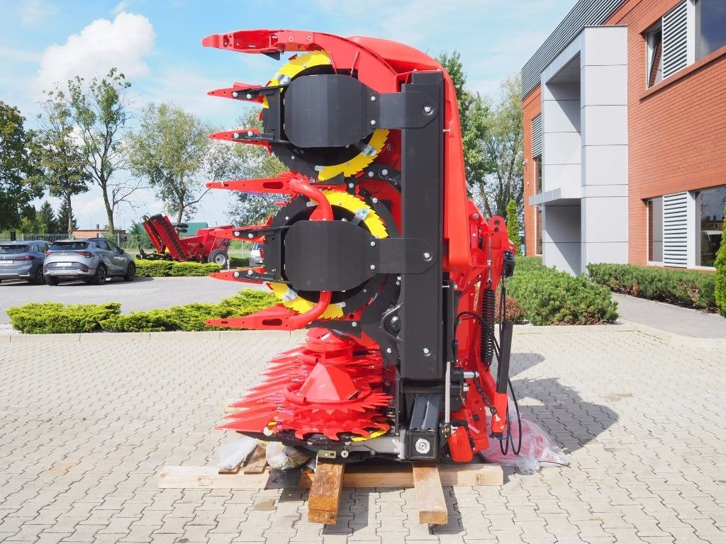 Kemper 360 Pro - Maiskolvenplukker: afbeelding 2 Kemper 360 Pro - Maiskolvenplukker: afbeelding 2