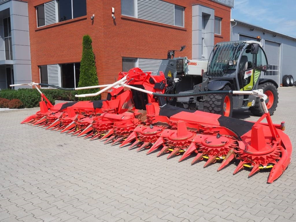 Kemper 375 Plus - Hakselaar toebehoor: afbeelding 2 Kemper 375 Plus - Hakselaar toebehoor: afbeelding 2