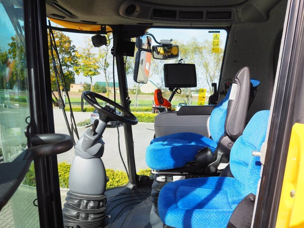 New Holland CR 9090 - Maaidorser: afbeelding 5 New Holland CR 9090 - Maaidorser: afbeelding 5