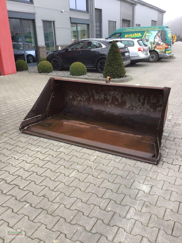 Atlas 2300mm, 4-Punkt - Voorladerbak voor Bouwmachine: afbeelding 2 Atlas 2300mm, 4-Punkt - Voorladerbak voor Bouwmachine: afbeelding 2