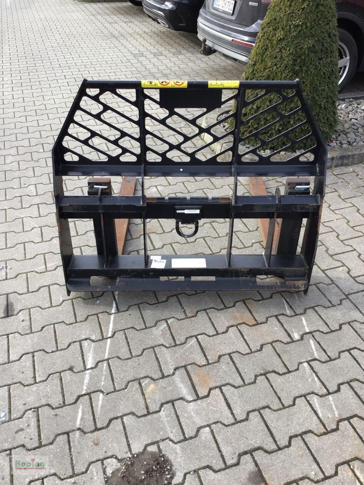 JCB JCB 300T - Vorken: afbeelding 1 JCB JCB 300T - Vorken: afbeelding 1