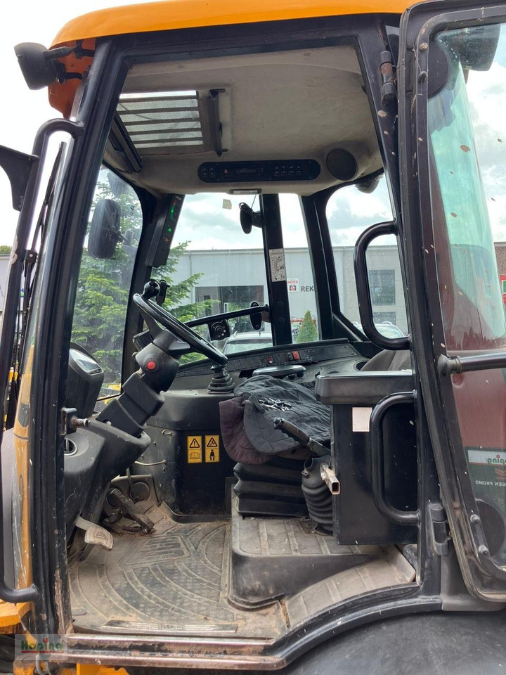 JCB TM220 AGRI - Wiellader: afbeelding 1 JCB TM220 AGRI - Wiellader: afbeelding 1