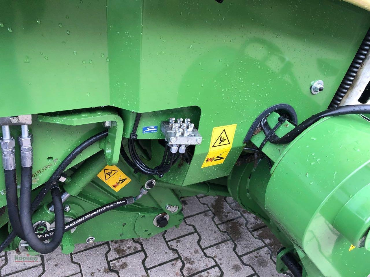 Krone Comprima V 150 XC - Ronde balenpers: afbeelding 4 Krone Comprima V 150 XC - Ronde balenpers: afbeelding 4