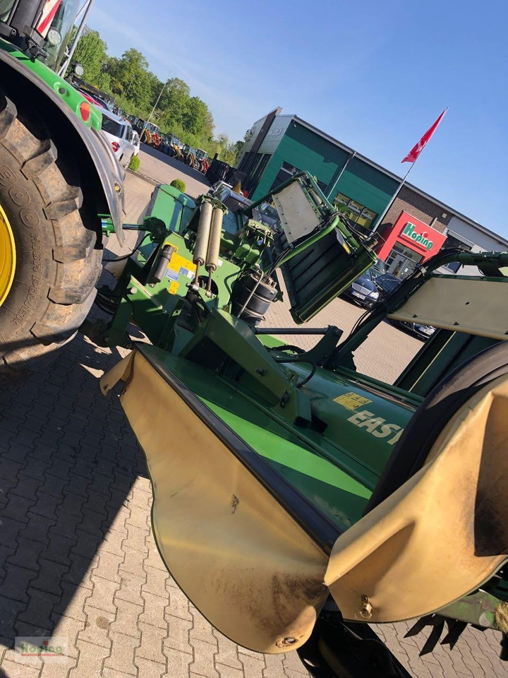 Maaimachine Krone EasyCut B 870 CV: afbeelding 18