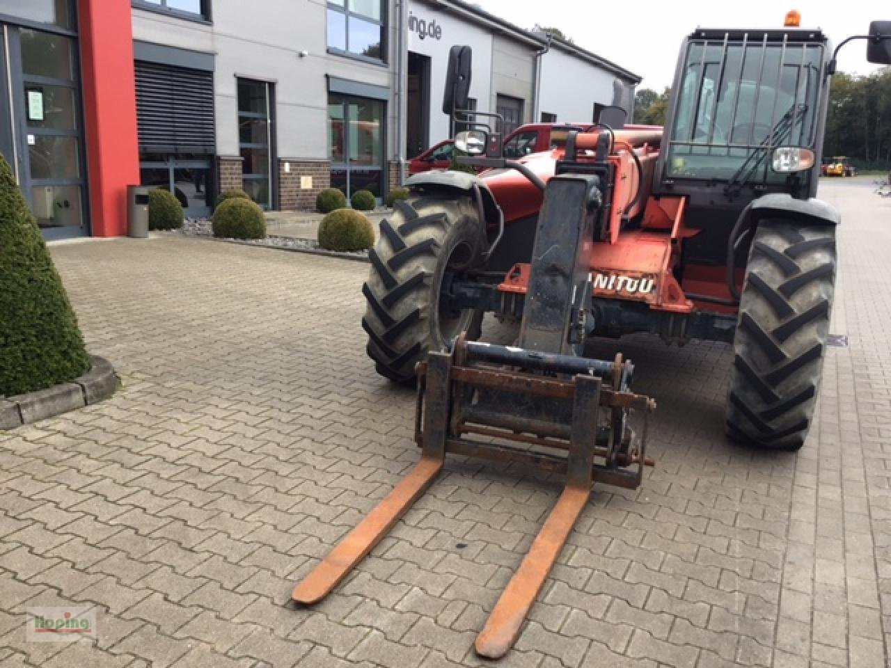 Manitou MT932 - Verreiker: afbeelding 3 Manitou MT932 - Verreiker: afbeelding 3