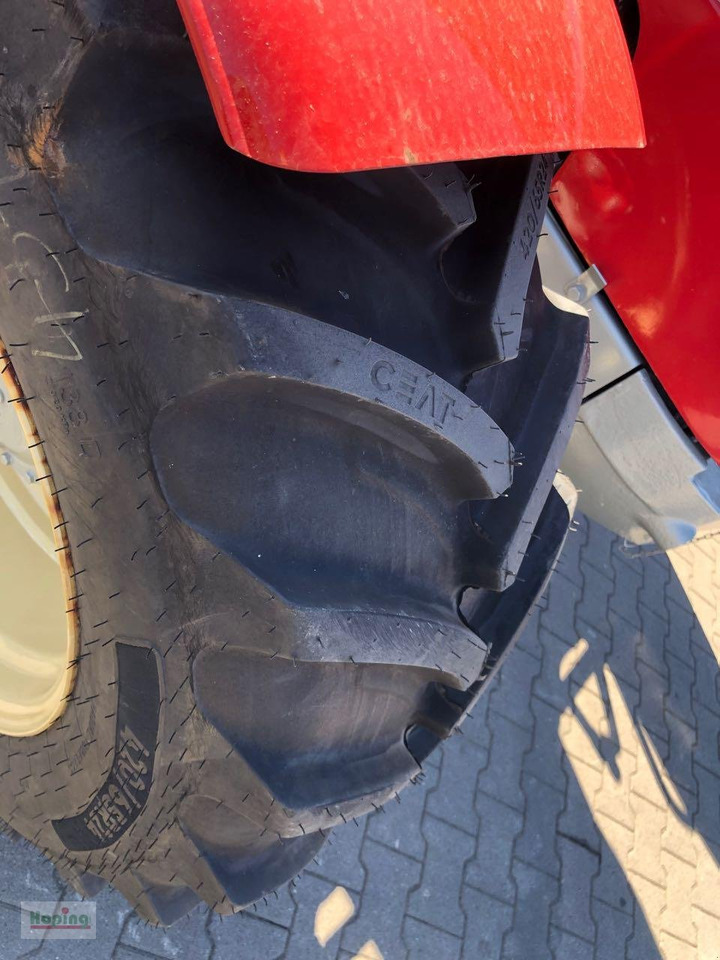 Schlüter Super 650 VS - Tractor: afbeelding 4 Schlüter Super 650 VS - Tractor: afbeelding 4