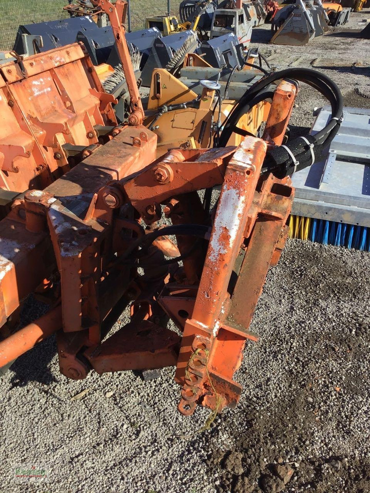 Sneeuwschuif Schmidt 3000mm; Dreieck: afbeelding 6