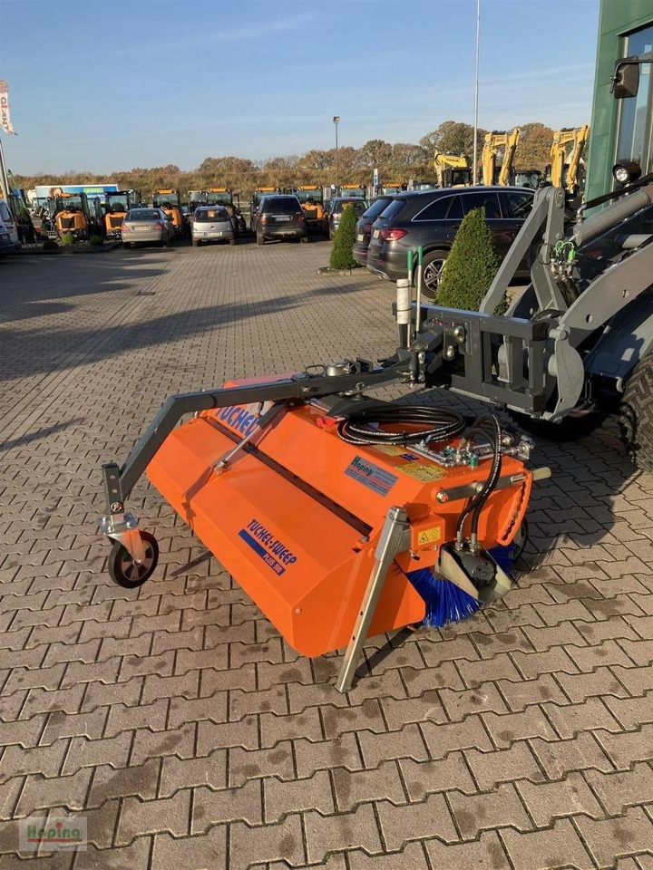Tuchel Plus 590-180 - Veeg: afbeelding 2 Tuchel Plus 590-180 - Veeg: afbeelding 2