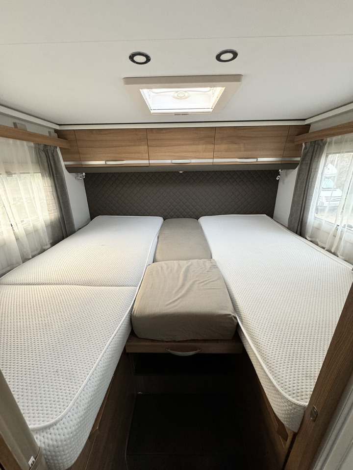 Leasing ADRIA Matrix 670 SL ADRIA Matrix 670 SL: afbeelding 22 Leasing ADRIA Matrix 670 SL ADRIA Matrix 670 SL: afbeelding 22