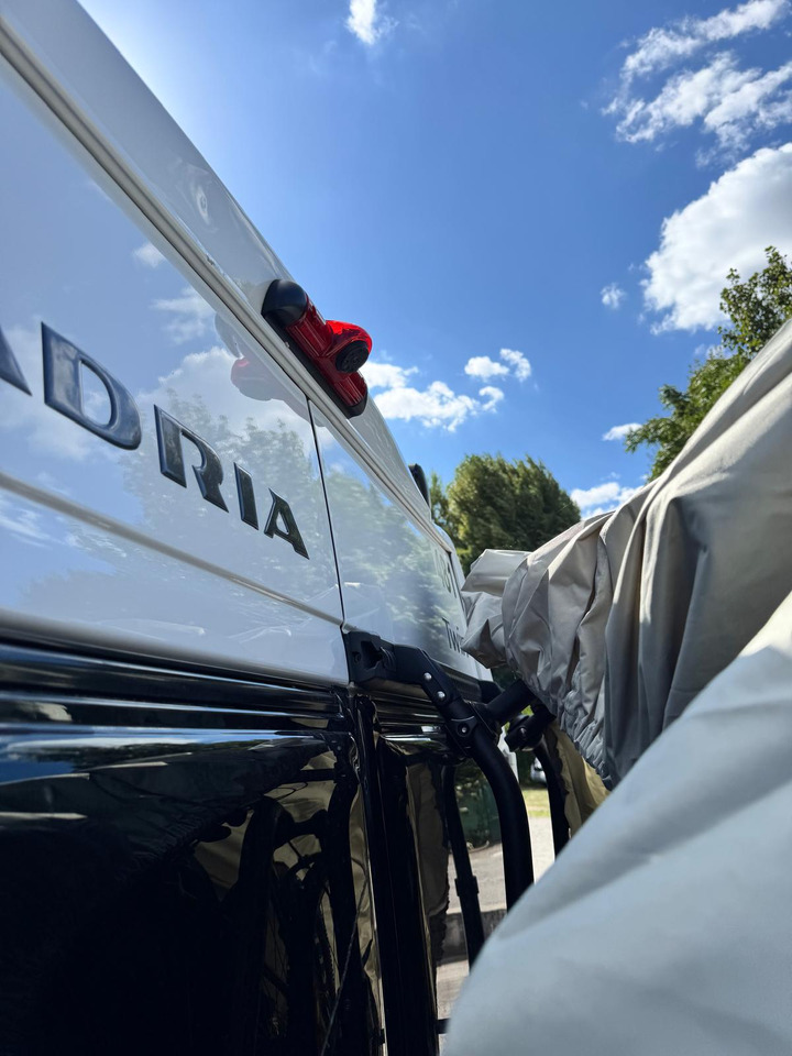 ADRIA Twin 600 SP - Buscamper: afbeelding 5 ADRIA Twin 600 SP - Buscamper: afbeelding 5
