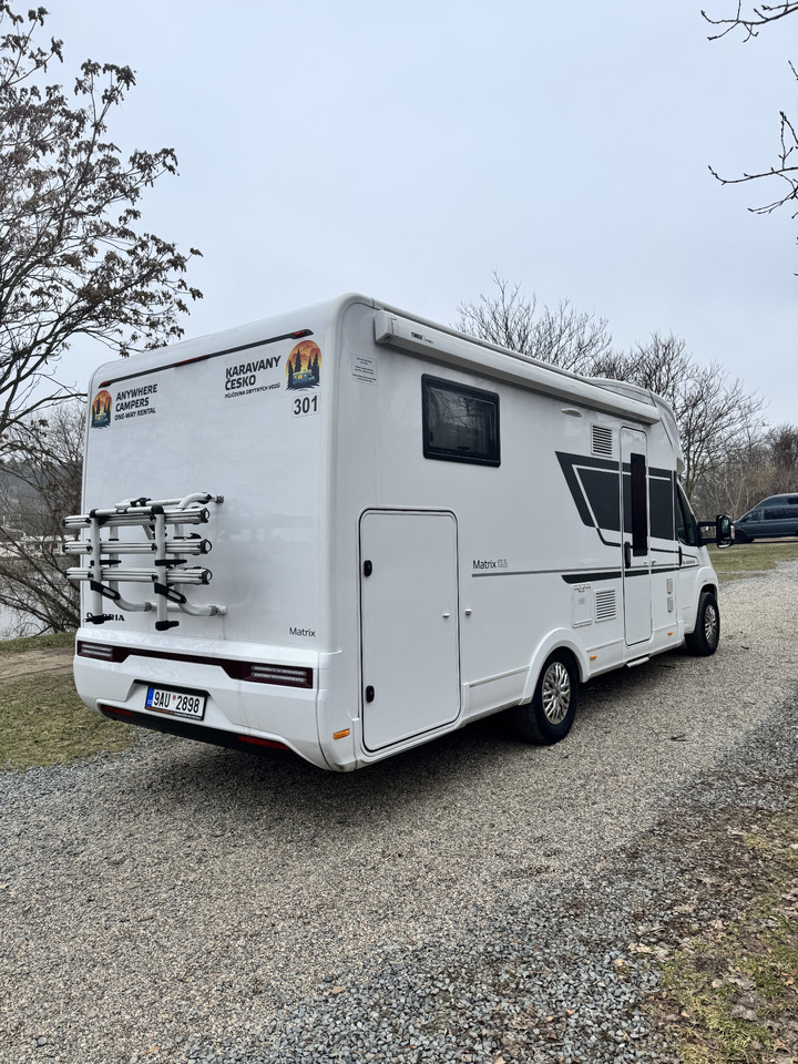 Adria Matrix M 670 SL - Camper: afbeelding 3 Adria Matrix M 670 SL - Camper: afbeelding 3