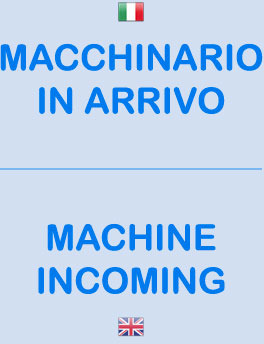 Caricatore di barre Iemca BOSS 332E-r - Metaalbewerkingsmachine: afbeelding 1 Caricatore di barre Iemca BOSS 332E-r - Metaalbewerkingsmachine: afbeelding 1