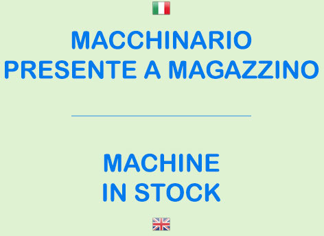 Caricatore di barre Lns Sprint S2 - Metaalbewerkingsmachine: afbeelding 1 Caricatore di barre Lns Sprint S2 - Metaalbewerkingsmachine: afbeelding 1
