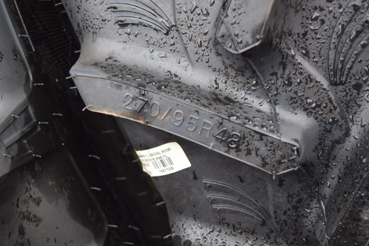 270/95R48 *GRI* - Band: afbeelding 2 270/95R48 *GRI* - Band: afbeelding 2