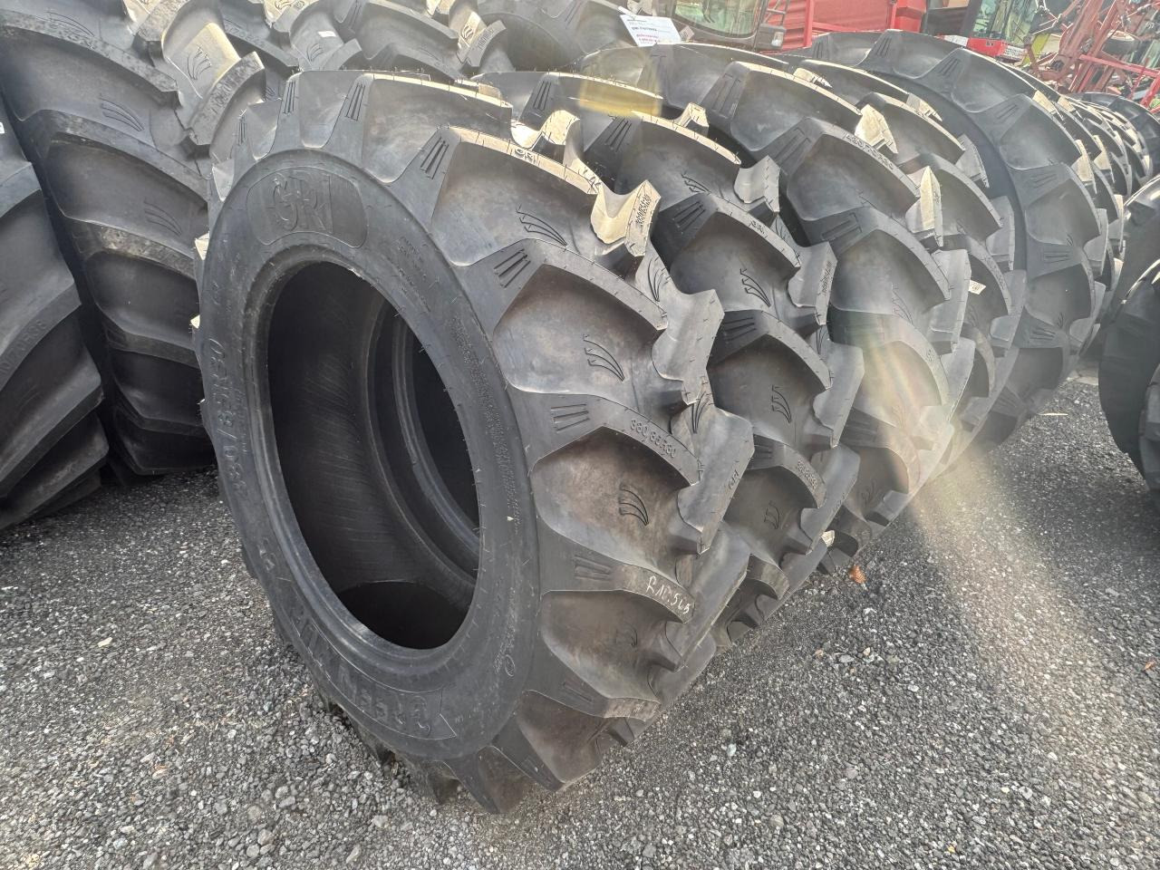 380/85R30 *GRI* - Band: afbeelding 2 380/85R30 *GRI* - Band: afbeelding 2