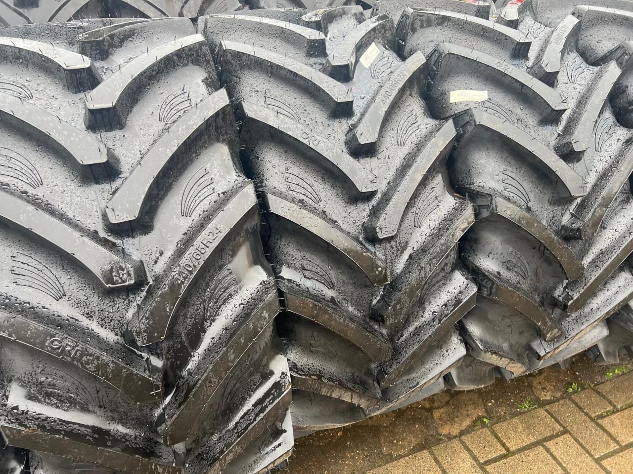 440/65R24 *GRI* - Band: afbeelding 1 440/65R24 *GRI* - Band: afbeelding 1