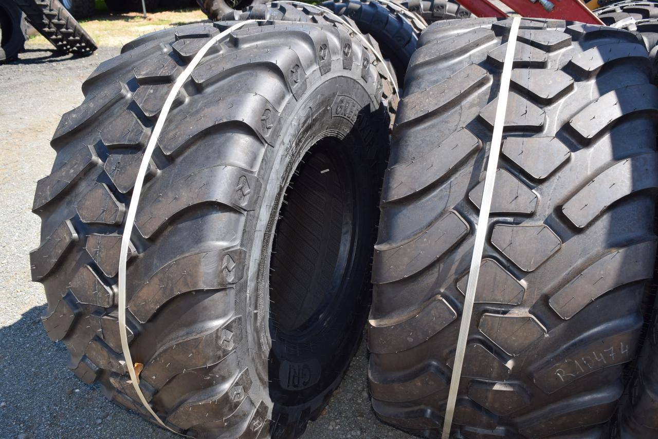 560/60R22.5 ***GRI*** - Band: afbeelding 3 560/60R22.5 ***GRI*** - Band: afbeelding 3