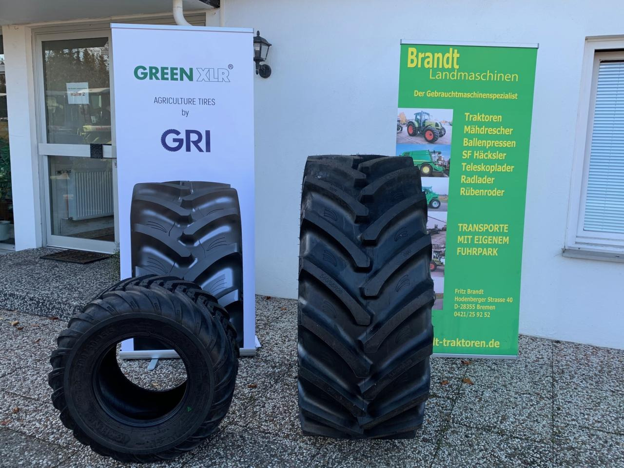 710/70R42 ***GRI*** - Band: afbeelding 3 710/70R42 ***GRI*** - Band: afbeelding 3