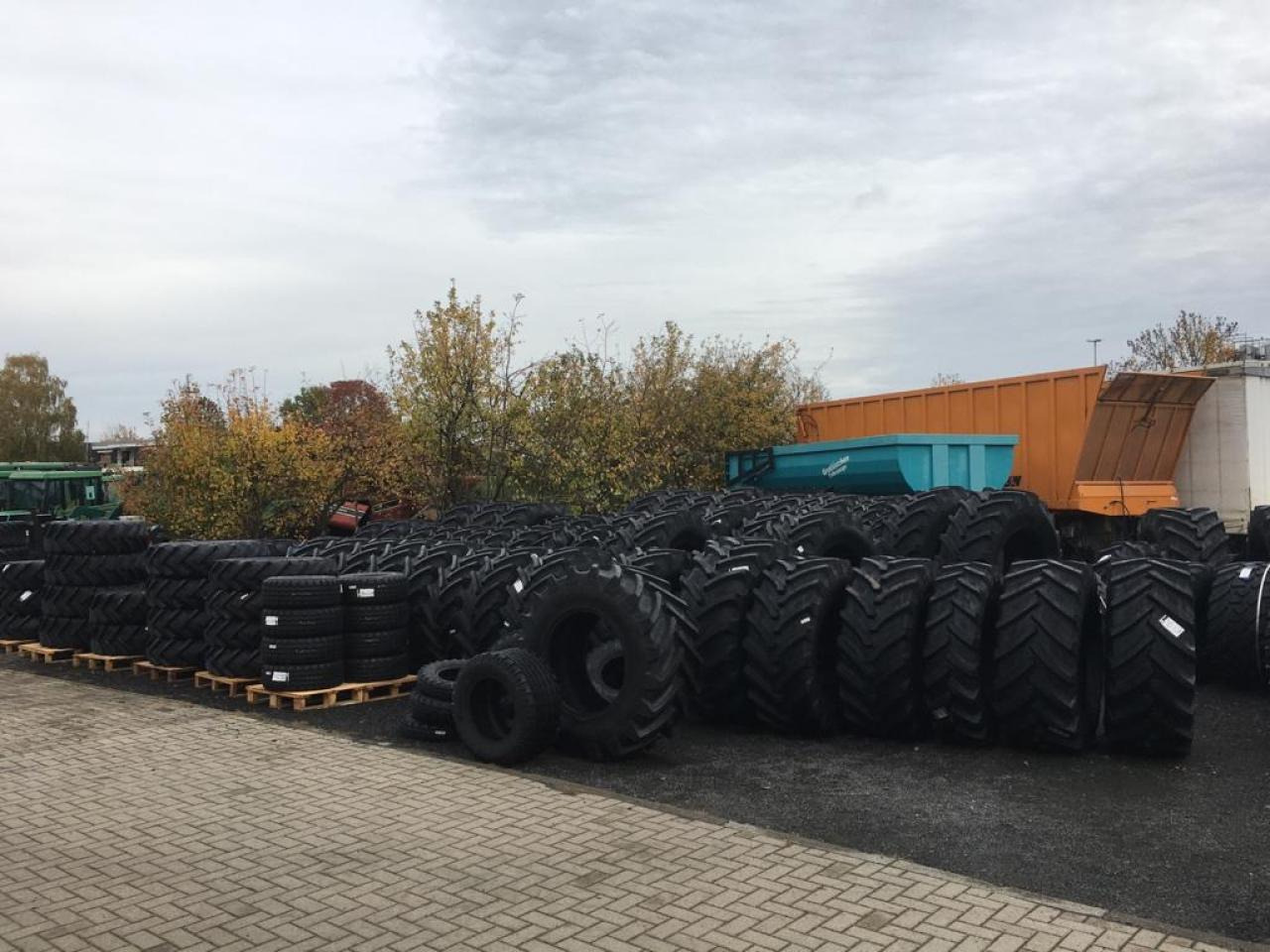 710/70R42 ***GRI*** - Band: afbeelding 2 710/70R42 ***GRI*** - Band: afbeelding 2