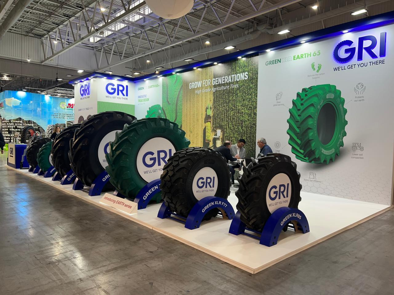 710/70R42 ***GRI*** - Band: afbeelding 4 710/70R42 ***GRI*** - Band: afbeelding 4