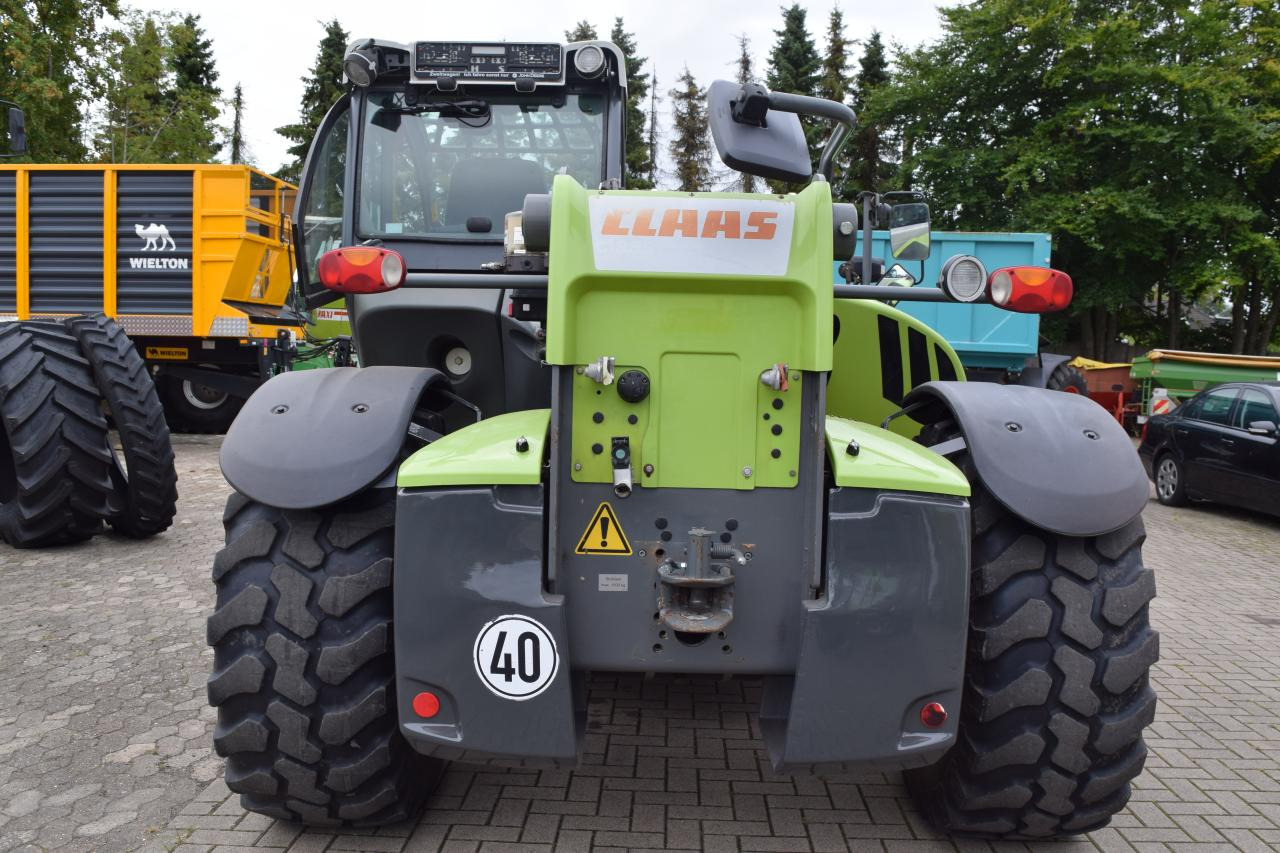 CLAAS SCORPION 7044 - Verreiker: afbeelding 5 CLAAS SCORPION 7044 - Verreiker: afbeelding 5