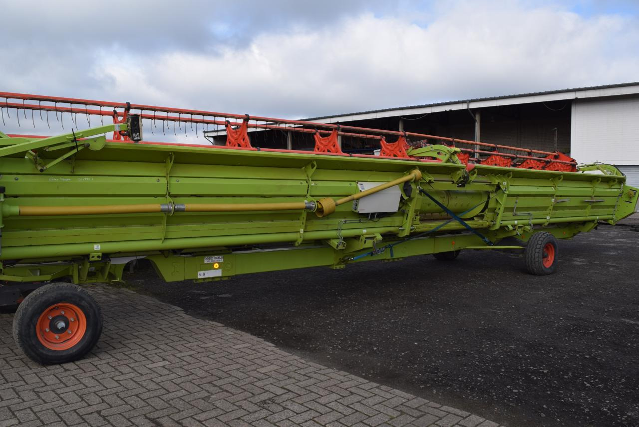 CLAAS V 1230  Vario *Schneidwerk* - Graanmaaibord: afbeelding 5 CLAAS V 1230  Vario *Schneidwerk* - Graanmaaibord: afbeelding 5