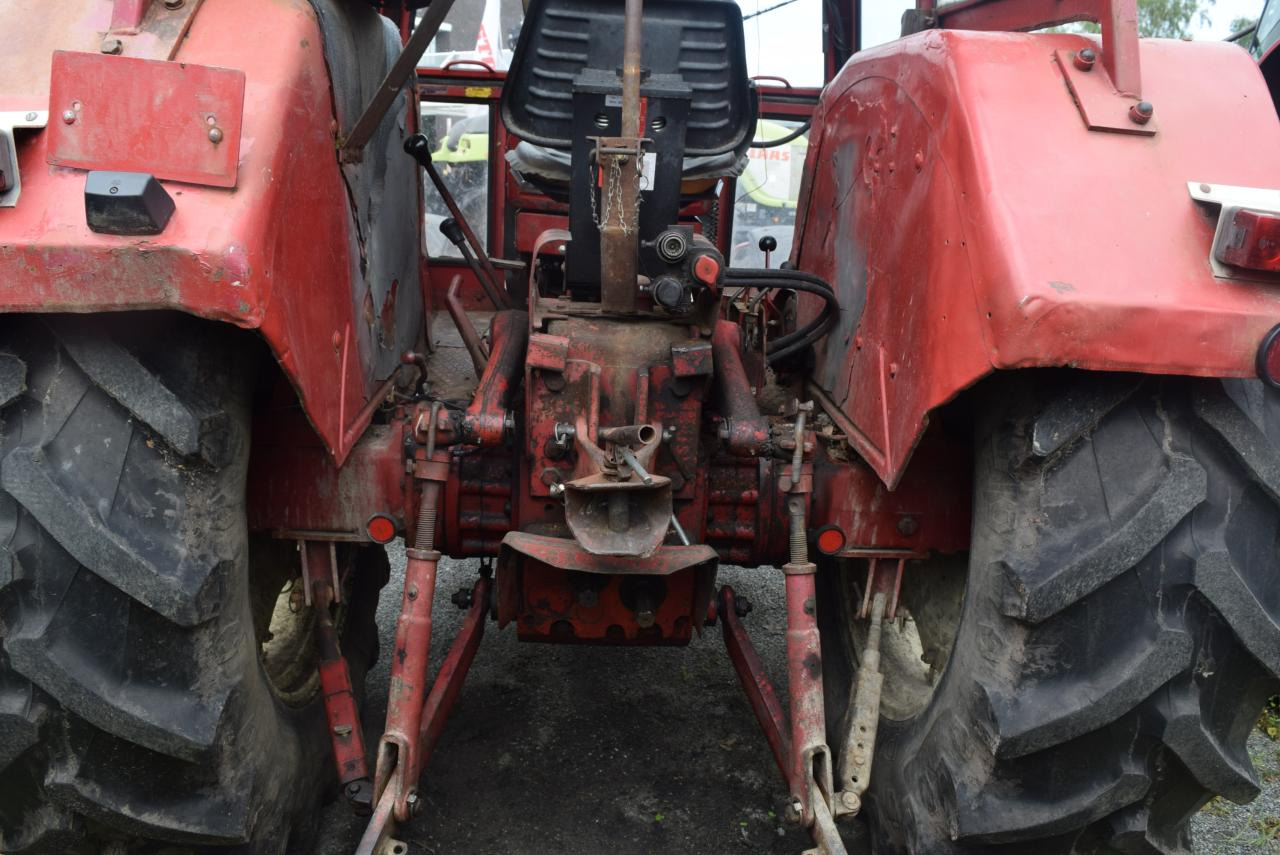 Case-IH 844 A/S - Tractor: afbeelding 4 Case-IH 844 A/S - Tractor: afbeelding 4