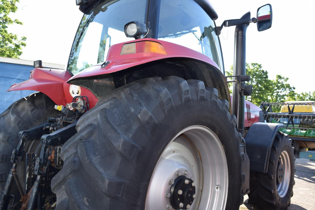 Case-IH MX 230 Magnum - Tractor: afbeelding 5 Case-IH MX 230 Magnum - Tractor: afbeelding 5