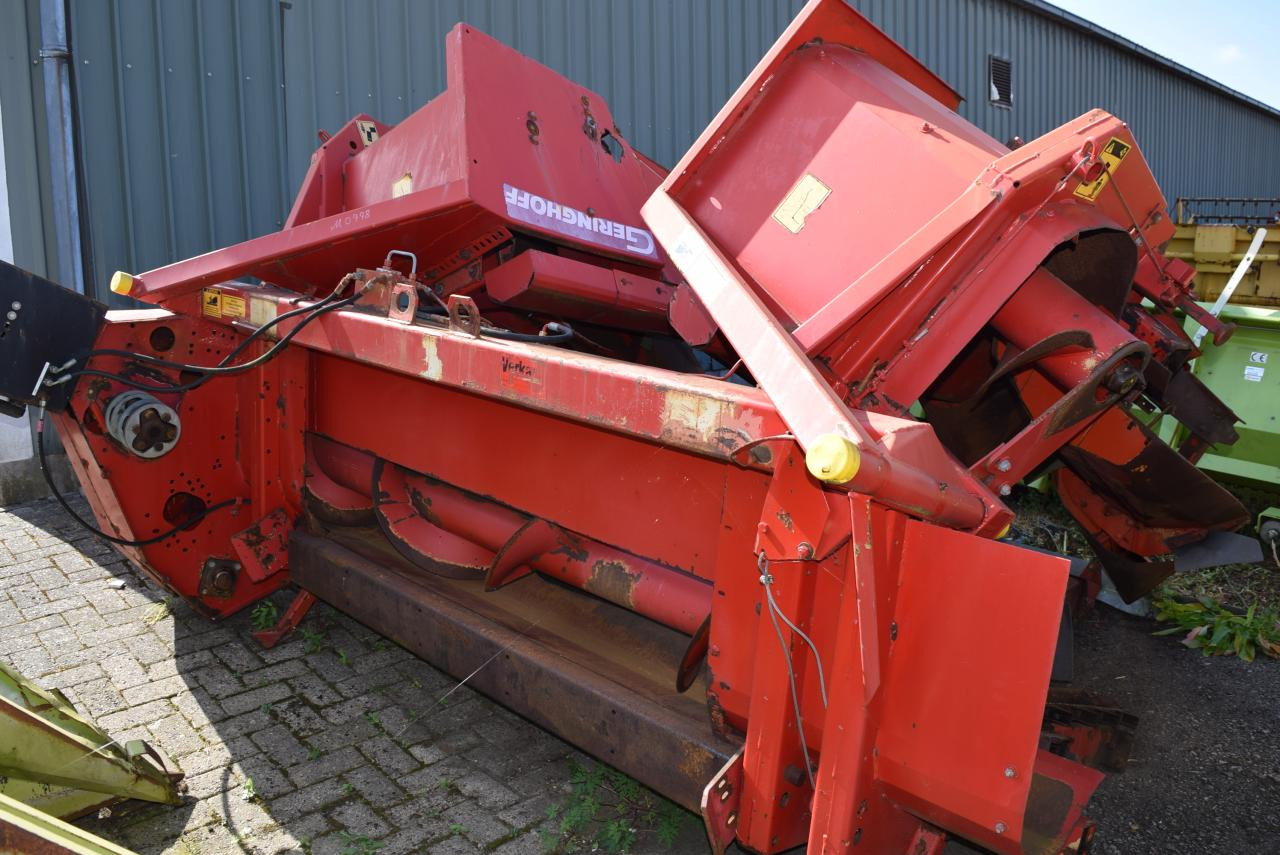 Geringhoff Rota Disc - Maiskolvenplukker: afbeelding 3 Geringhoff Rota Disc - Maiskolvenplukker: afbeelding 3