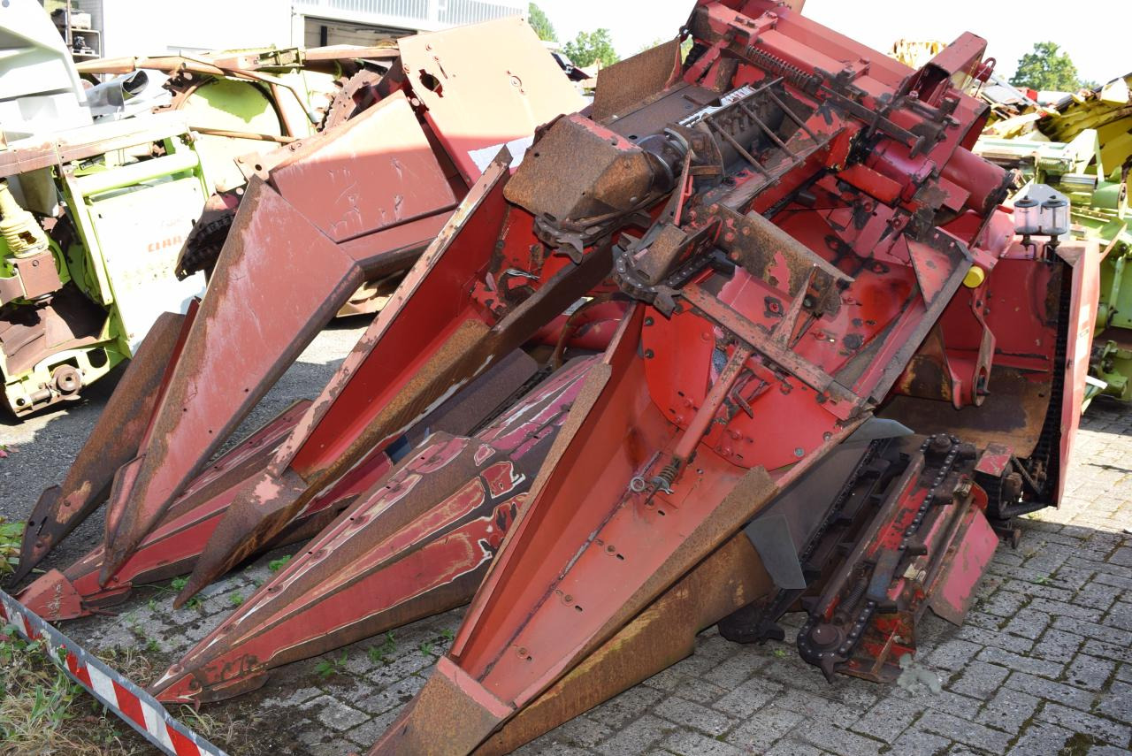 Geringhoff Rota Disc *Maispflücker* - Maiskolvenplukker: afbeelding 2 Geringhoff Rota Disc *Maispflücker* - Maiskolvenplukker: afbeelding 2