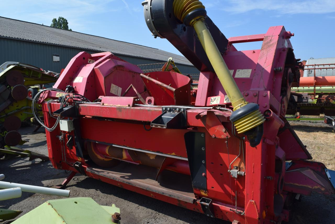 Geringhoff Rota Disc *Maispflücker* - Maiskolvenplukker: afbeelding 5 Geringhoff Rota Disc *Maispflücker* - Maiskolvenplukker: afbeelding 5